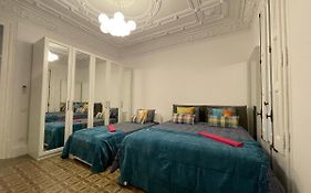 Bcn Centric Rooms